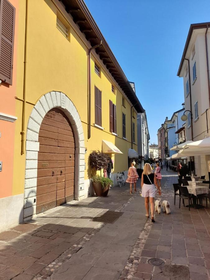 Splendid Lake 2 Desenzano del Garda Exterior photo