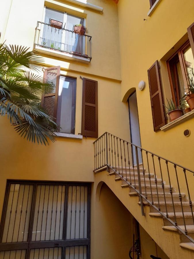 Splendid Lake 2 Desenzano del Garda Exterior photo