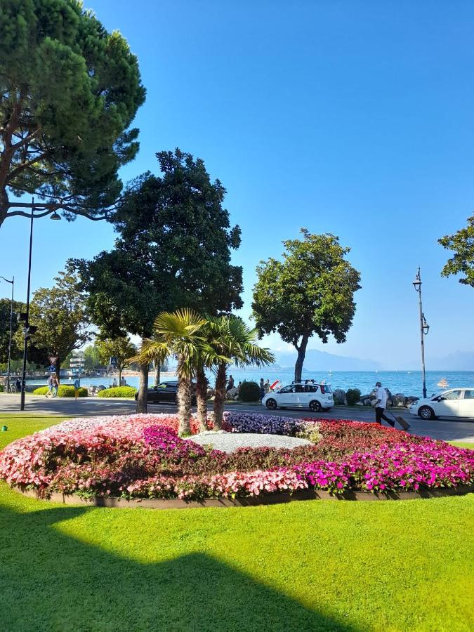 Splendid Lake 2 Desenzano del Garda Exterior photo