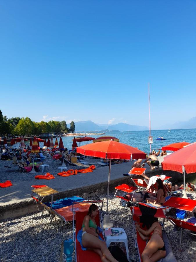 Splendid Lake 2 Desenzano del Garda Exterior photo