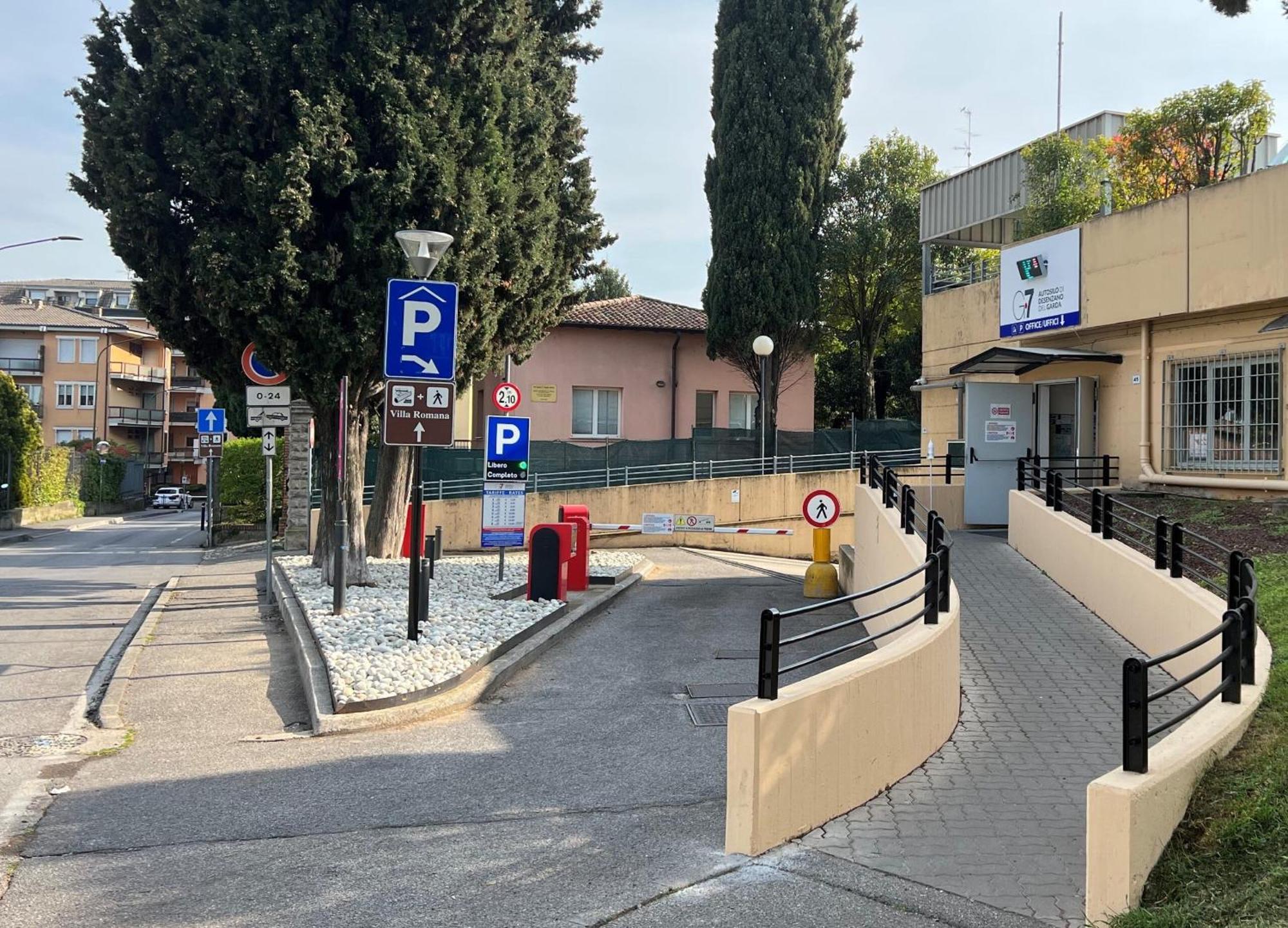 Splendid Lake 2 Desenzano del Garda Exterior photo